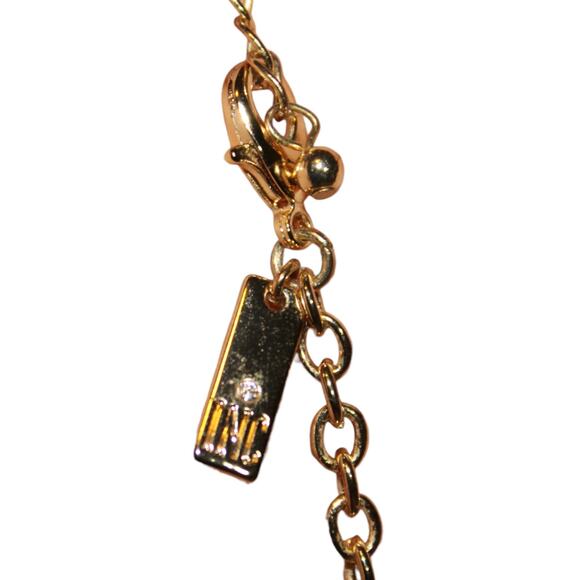 Glamorous Jewel INC Statement Fashion Necklace - Picture 3 of 3